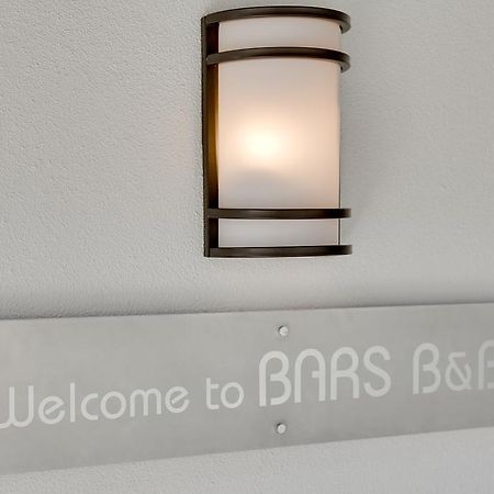 Bars B&B South Beach Hotel Miami Beach Extérieur photo