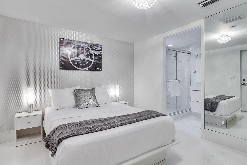 Bars B&B South Beach Hotel Miami Beach Extérieur photo