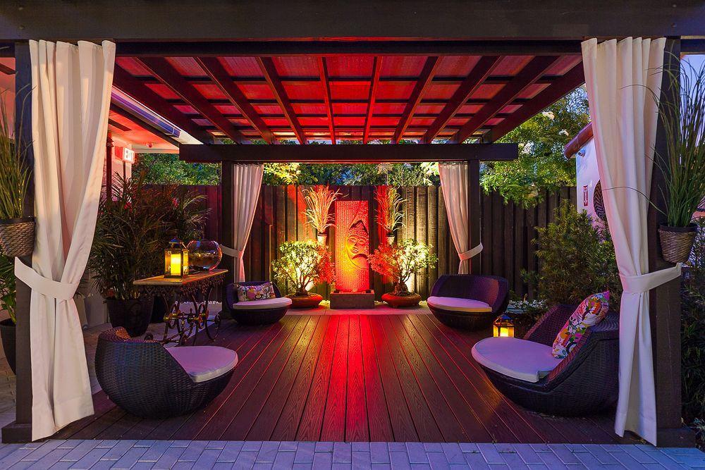 Bars B&B South Beach Hotel Miami Beach Extérieur photo