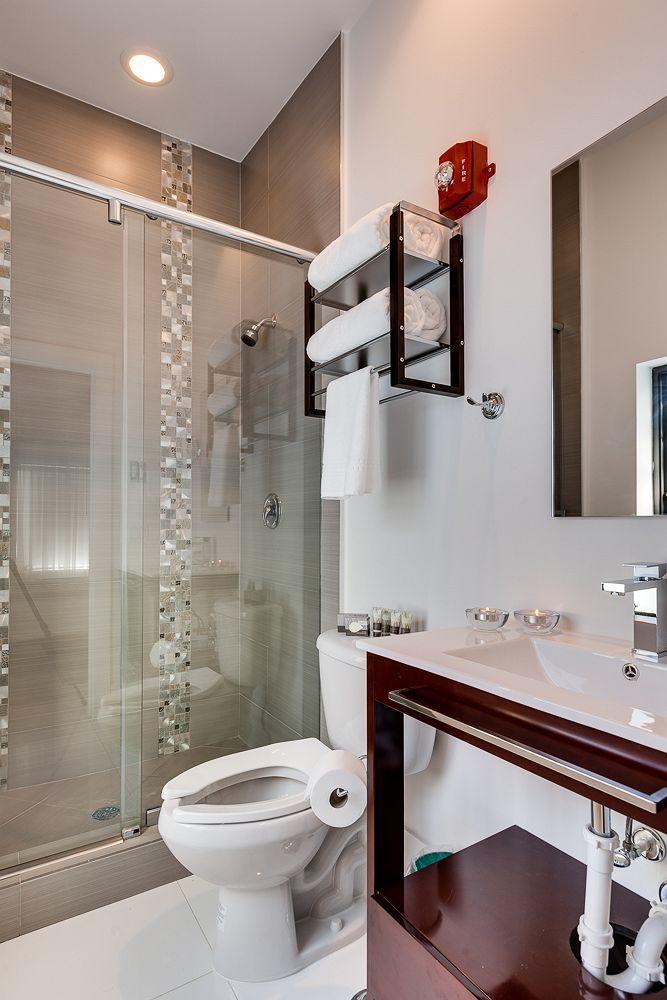 Bars B&B South Beach Hotel Miami Beach Extérieur photo