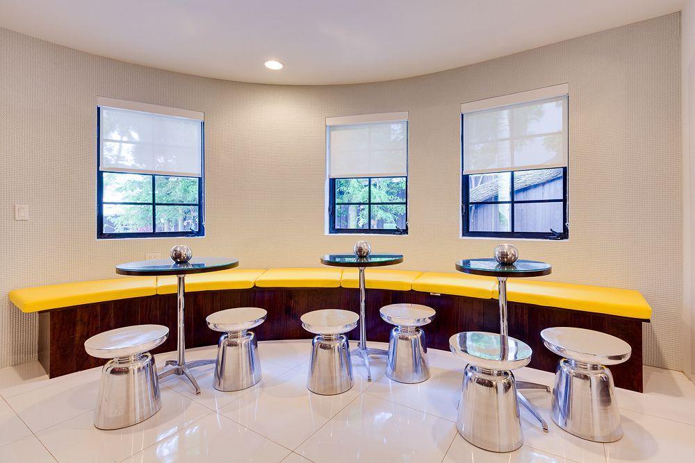 Bars B&B South Beach Hotel Miami Beach Extérieur photo