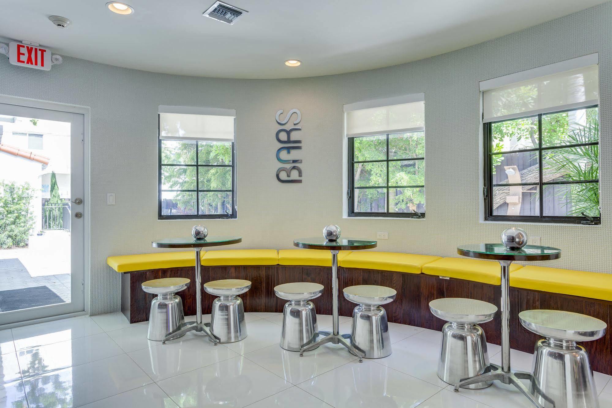 Bars B&B South Beach Hotel Miami Beach Extérieur photo