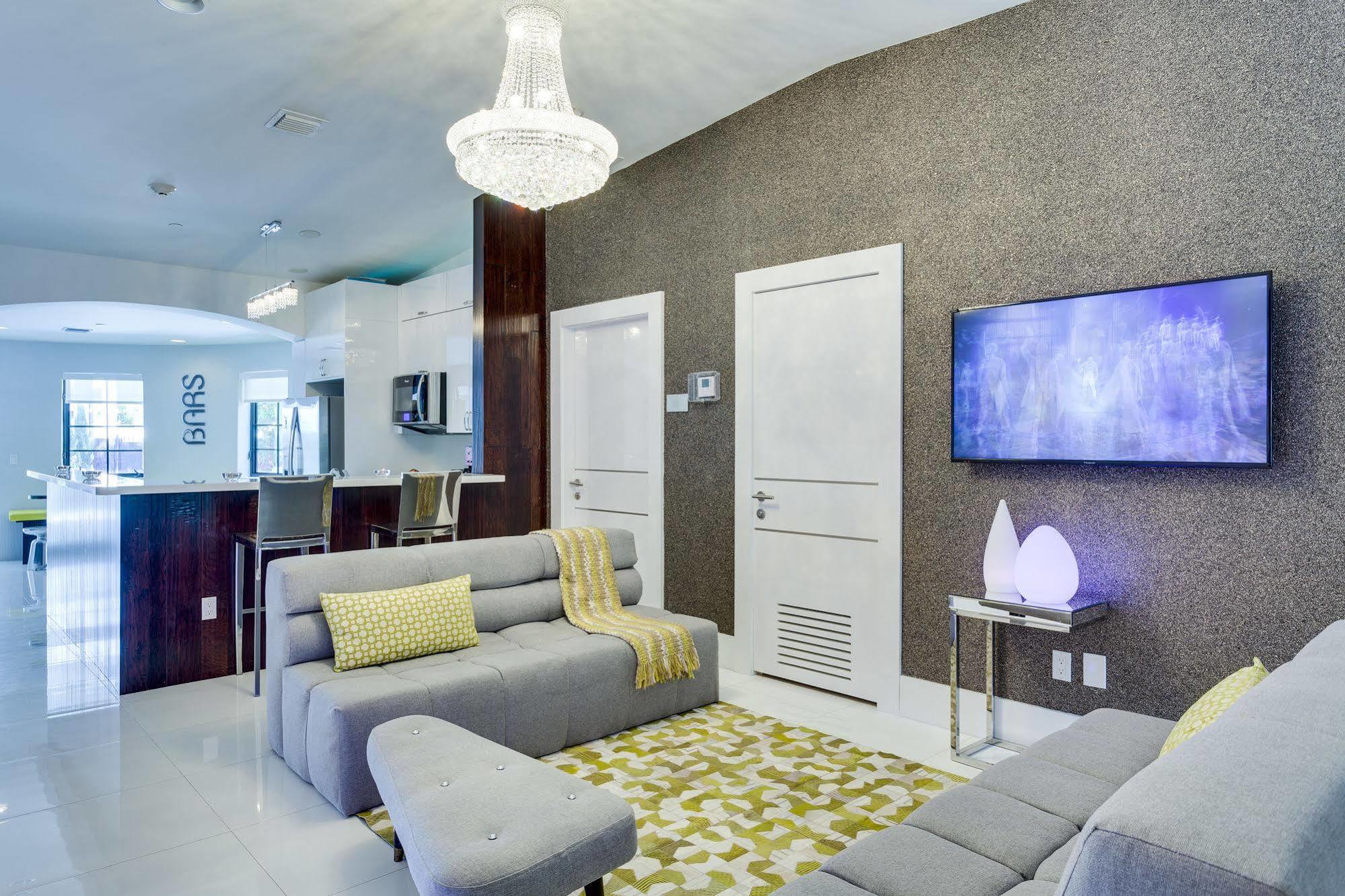 Bars B&B South Beach Hotel Miami Beach Extérieur photo